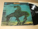 THE BEACH BOYS SURFS UP 1971 VINYL LP EX CON 1ST ISSUE LYRICS INSERT
