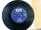 Micky Moonshine Name It You Got It - Decca   - Northern Soul *Classic )?