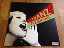 Franz Ferdinand LP You could have it so much better UK Domino 2005 1st press