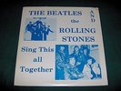 THE BEATLES AND THE ROLLING STONES 