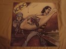AC/DC-DIRTY DEEDS DONE DIRT CHEAP VINYL LP AUSTRALIAN REEDITION
