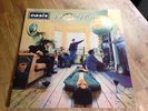 Oasis 2x LP Definitely maybe 2010 Big Brother press LOOKS UNPLAYED RKIDLP006X