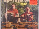 RENO & SMILEY: Another Day with Reno & Smiley KING SHRINK Bluegrass LP NM