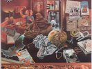 MOTHERS OF INVENTION: Over-Nite Sensation USA Reprise Frank Zappa VINYL LP NM-