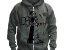 CHILDREN OF BODOM - Bodom - Grey - Zipper / Kapuzenjacke