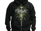 CRIPPER - Jackhammer - Kapuzenjacke / Zipper