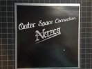 Nazca Line, Outer Space Connection, LP, Private press, Ohio Psych, VG+