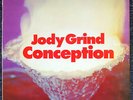Jody Grind ?– Conception  Prog Rock 1970  ToP 