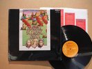 Natural Acoustic Band,Branching In,Rare 1st press,Folk Psych,Matrix 1E & 2E,LP
