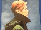 DAVID BOWIE - RARE VINYL LP  LOW LIVE NEW YORK 2002