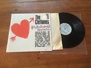The Cleftones For Sentimental Reasons LP MONO GLP 707 GEE Records In Shrink VG++