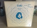 Kinks - Lola Versus Powerman And The Moneygoround 1970 Reprise LP Album VG+