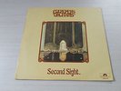 CULPEPER'S ORCHARD SECOND SIGHT LP DENMARK POLYDOR 1972 FOLK PROG FIRST PRESS