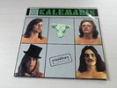 KALEMARIS STALDFRAES LP SCANDANAVIA SCAN FOLK 1974 FOLK PROG FIRST PRESS