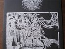 DROWNING THE LIGHT  A Pact With Madness VINYL LP 1st Press / RARE BLACK METAL