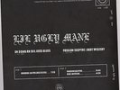 Lil Ugly Mane ?– On Doing An Evil Deed Blues 7