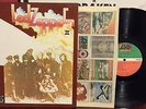 (ROCK LP) LED ZEPPELIN - II (SD 19127)