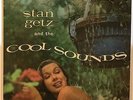 STAN GETZ AND THE COOL SOUNDS VERVE CLEF SERIES HI-FI MGV-8200 
