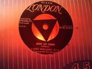 LARRY WILLIAMS - SHORT FAT FANNIE - TRI LONDON 45