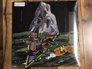 Underoath Lost in the Sound of Seperation Vinyl Sealed Limited Artwork 1st Press