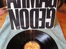 RARE KRAUTROCK:ARMAGGEDON-SAME--ORIGINAL FIRST PRESS 1970 KUCKUCK 2375003  MINT-