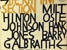The Rhythm Section-Same-Epic 3271-NICE