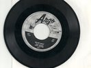 PAUL GAYTON [BE MY BABY/THE MUSIC GOES ROUND & ROUND] ARGO 5257 SUPER RARE SOUL