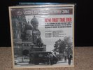 MERCURY LIVING PRESENCE - RUSSIAN RECORDINGS - WOODEN BOX SET -  SEALED NEW