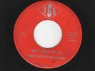 Rare 1966 Iowa Garage Tommy Tucker & The Esquires 