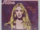 Joss Stone - Mind Body & Soul LP 2004 EU ORIG S-Curve NORAH JONES SOUL R&B