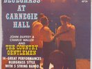 BLUEGRASS AT CARNEGIE HALL: John Duffey, Country Gentlemen STARDAY Orig LP VG++