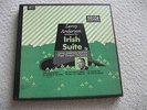 LEROY ANDERSON & HIS POPS IRISH SUITE 1952 ALBUM SET 78RPM CONCERT ORCHESTRA