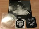 ALEXISONFIRE Live At Copps Box Set Vinyl - 4x 12
