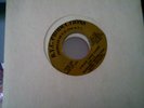 BACKYARD CONSTRUCTION - I WANT YOUR LOVIN * SOUL FUNK 7