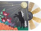 Big Business Command Your Weather CLEAR/GOLD VIP VINYL LP Record & MP3  melvins