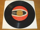 NORTHERN SOUL 45 RPM - DEL MARINO - SCEPTER 1221 - 