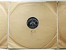 3x 78rpm IVANOV conducts Tchaikovsky Romeo and Juliet RARE USSR 1st SWALLOW 1939