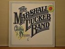 Marshall Tucker Band  Carolina Dreams  SEALED Capricorn CPN 0180 Stereo LP