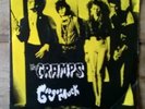 The Cramps  Goo Goo Muck   promo copy