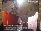 schallplatte lp image hifi greetje kauffeld & paul kuhn quintet live in weinheim