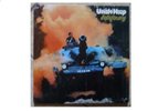 URIAH HEEP * SALISBURY * VINYL LP ILPS-9152 HOWARDS CREDIT ON SLEEVE PLAYS GREAT