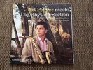 Rare Jazz LP, Contemporary 3532 Art Pepper Meets the Rhythm Section, 1957, Demo
