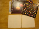 VENUS AND MARS PAUL McCARTNEY WINGS RARE 1975 FIRST UK PRESS VINYL LP COMPLETE