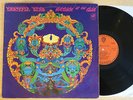 Grateful Dead - Anthem Of The Sun LP 1968 Orig Press Warner WS 1749 A1/B1