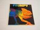 Frumpy ?– All Will Be Changed Philips 1st 1970 MINT Classic Rock