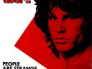 THE DOORS People Are StrangE 7
