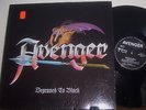 Avenger  -  Depraved To Black ( German Metal) & Anthrax - I'm The man