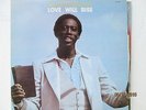 MICHAEL ORR AND THE BOOK OF LIFE - GOSPEL LP -   LOVE WILL RISE