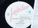 Jubilee - (Brian Eno, Wayne County, Adam And..) O.S.T. LP Promo Archiv-Copy mint