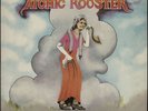 Atomic Rooster vinyl LP album record In Hearing Of - EX UK PEG1 PEGASUS